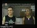 Ginga Futsal Falcao Robinho images Ginga Futsal Falcao Robinho
