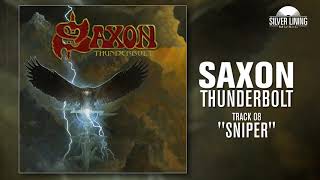 Watch Saxon Sniper video
