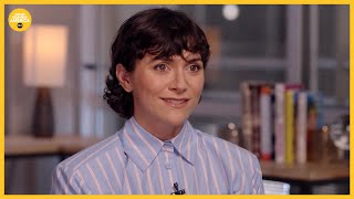 Alyson Stoner Opens Up About Pressures Of Being A Child Star