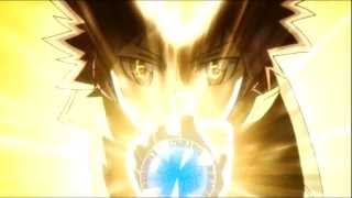 Anime - Protectors Of The Earth Amv