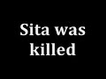 sita white