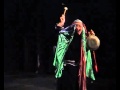 Gastspiel im Velvets Theater Wiesbaden - "Macbeth" mit Bernd Lafrenz - Shakespeare-Solokomödie
