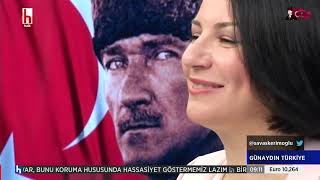 19 Mayıs 2021 | Halk TV Canlı Yayın | Pınar Ayhan
