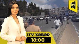 İtv Xəbər 08.09.2025 1800