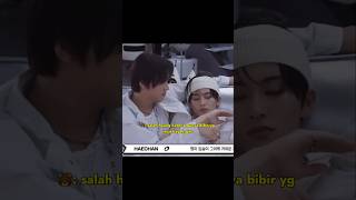 Haechan Situkang Nyosor