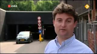 Bouwfouten In Het Tv-Programma Kanniewaarzijn