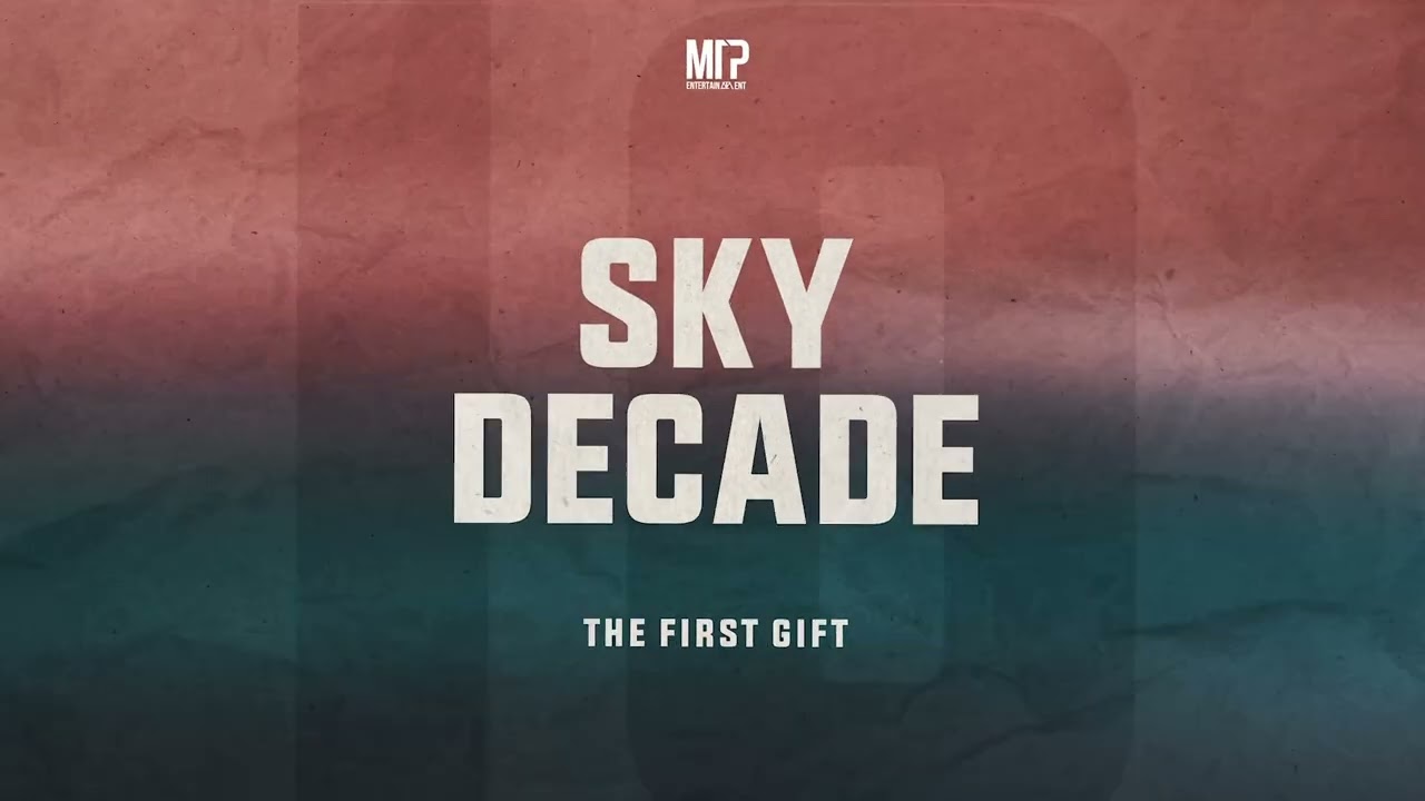 SON TUNG M-TP | SKY DECADE | Intro 2022 SON TUNG M-TP | SKY DECADE | Intro 2022