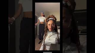 We Ate She Play So Much