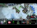 Starcraft Play of the Day - A Nydus Nuisance - 2-27-2013
