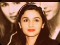 gulabi ankhein student of the year