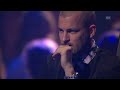 Freschta Akbarzada - Turning Tables - Live-Show 1 - The Voice of Switzerland 2014