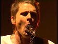 Muse - MK Ultra, Turin, Italy 2009 [PROSHOT]