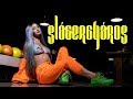 NEMAZALÁNY - SLÁGERGYÁROS (Official Promo Video)