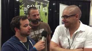 Entertainment Spotlight - Pick One Alvcc