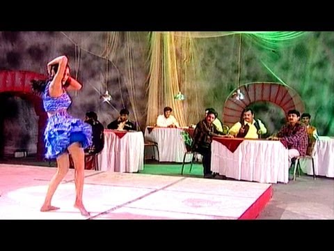 Kaanta Laga Video Song - Tau Rangila Album