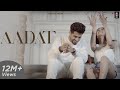 AADAT (Official Video) SINGGA | G Skillz | Latest Punjabi Songs 2020