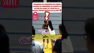 Aj Raval-Aljur Sweet Caring Loving Happy Lovers.