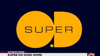 Joy Entertainment Prime (21-5-18) Joy Entertainment Prime (21-5-18)