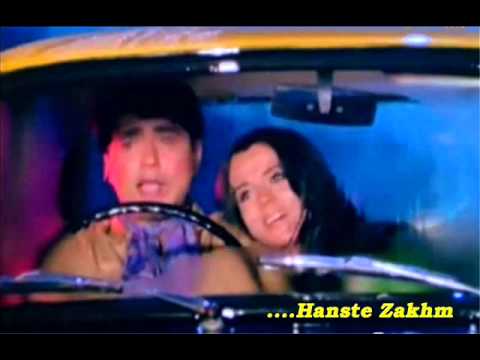 Karaoke try Tum jo mil gaye ho - Hanste Zakhm (1973)