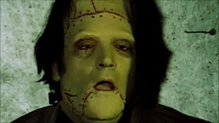 Watch Alien Sex Fiend Im Her Frankenstein video