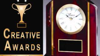 Trophies, Plaques, Acrylic & Crystal Awards