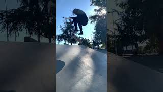 The Best Nollie Heel Tip