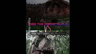 Toro Vs V-Fodder Inspired By