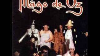 Watch Mago De Oz Nena video