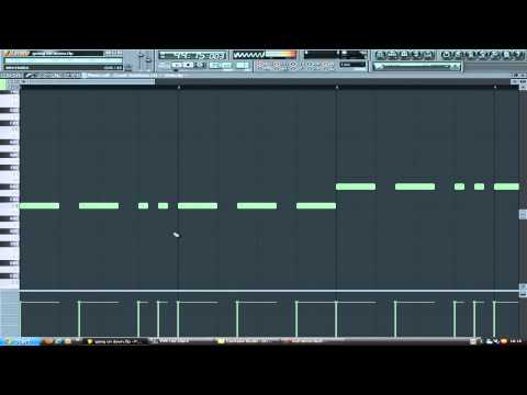 HuNTeX - Hip Hop Beat Nr. 20