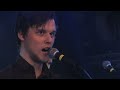 White Lies - To Lose My Life - Live On Fearless Music HD