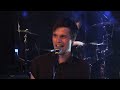 White Lies - To Lose My Life - Live On Fearless Music HD