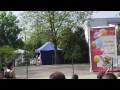 Koncert z okazji 60-lecia Przedszkola nr 1 w Aleksandrowie Łódzkim (fragment)