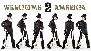 Watch Prince Welcome 2 America video