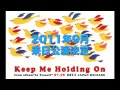 The Wellingtons - Keep Me Holding On (with Lyrics)