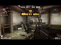 combat arms montage