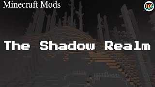 Shadow World Minecraft Dimension Mod - Minecraft Mod Showcase | TC Blox Studios