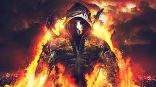 Angerfist - Street Fighter