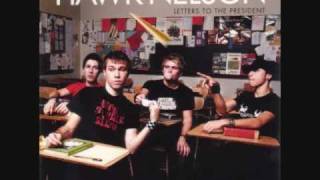 Watch Hawk Nelson First Time video