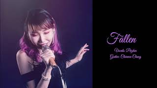 Merry Bees - Peizhen performs Fallen