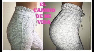 ESTO ME CAMBIO LA VIDA- MIS EJERCICIOS DE AUMENTO DE GLUTEOS