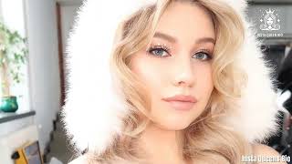 Pasha Pozdniakova The Stunning Curvy Model Biography A Cinematic Portrait
