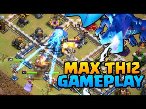 download coc apk hack or mod