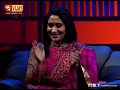 parvathy