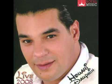 Houari Dauphin Nediha Gelila by Tchiko Khaled L'original