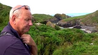 James Scourse, Professor of Physical Geography at the University of Exeter