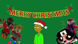 We Wish You A Merry Christmas Goanimate, Vyond, And Chrisayaogamer Goanimate Version
