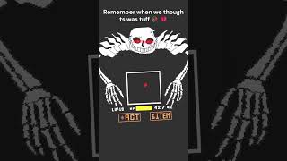 Ultra Sans Was Never Tuff
