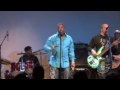 Breakwater Reunion - Splashdown Time (Live In Philly) HD