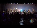 Breakwater Reunion - Splashdown Time (Live In Philly) HD