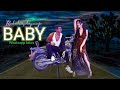Baby - Rahulsipligunj music lyrics video || Telugu Whatsapp Status